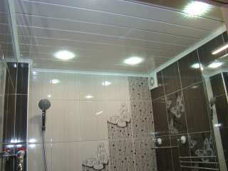 Ремонт без посредников санузла и ванной комнаты