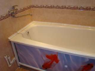 Отделка, бюджетный ремонт ванной комнаты, коридора, санузла и кухни