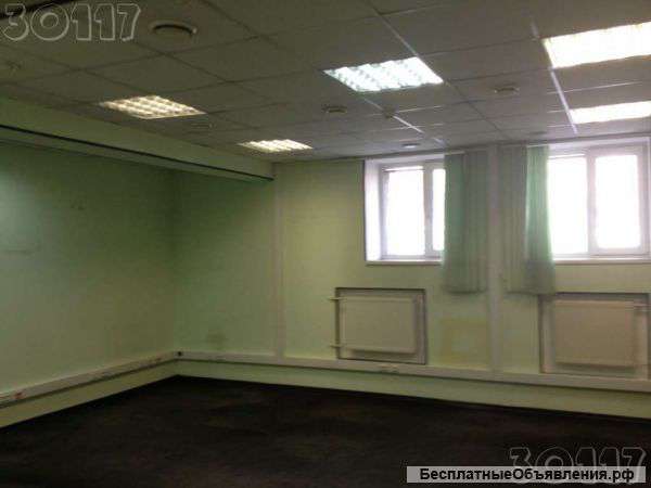 В аренду офис, Ленинградский проспект 47с2