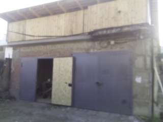 Сдаю капитальный гараж площадью 60 квадратов