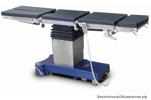 ОУК-02 (Медин-Бета) стол операционный универсальный
