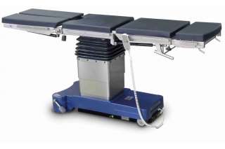 ОУК-02 (Медин-Бета) стол операционный универсальный