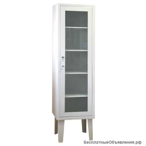 Шкаф медицинский ШМ 1-1