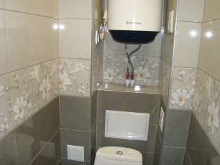 Ванной комнаты ремонт.Санузла ремонт.