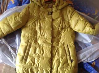 Куртка утепленная