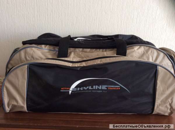 Спортивная сумка