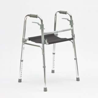 Ходунки FS961L с сиденьем, Армед