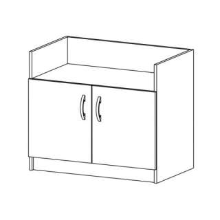 Тумба под аппаратуру ТО-8