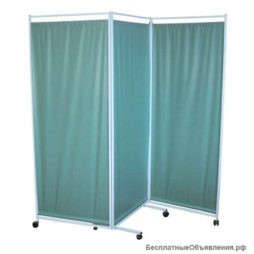 Ширма трехсекционная ШРМ-3