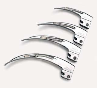 Клинки изогнутые Макинтош (McIntosh)