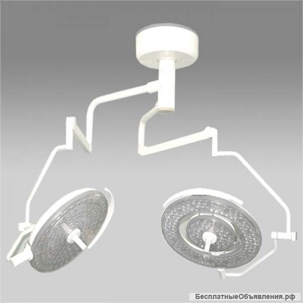 Armed LED750 светильник хирургический