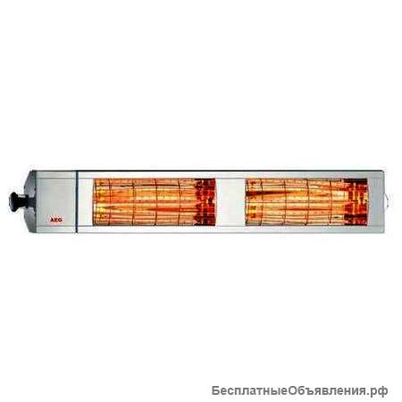 Инфракрасный обогреватель AEG IR Comfort 3024