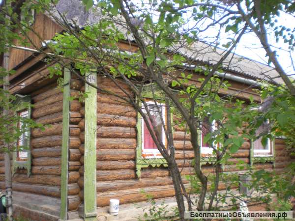 Дом на 12 сотках в д.Доброе