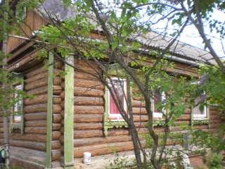 Дом на 12 сотках в д.Доброе