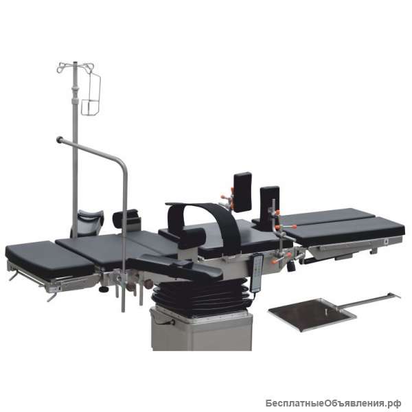 КПП-01 базовый комплект для общей хирургии