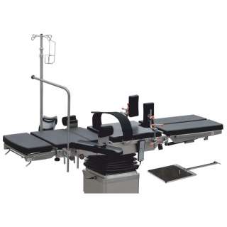 КПП-01 базовый комплект для общей хирургии