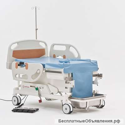 Armed SC-А кресло-кровать для родовспоможения