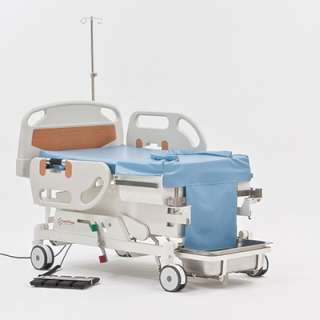 Armed SC-А кресло-кровать для родовспоможения