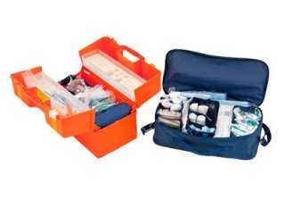 Укладка врача скорой медицинской помощи УМСП-01-Пм/2