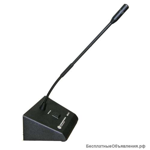 Микрофонная консоль МК-011