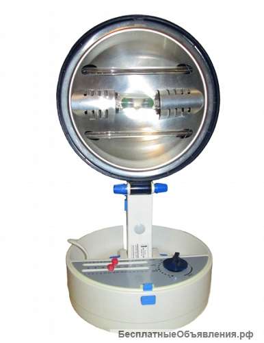 Облучатель УФО-В Электроника (с таймером)