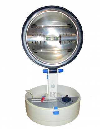 Облучатель УФО-В Электроника (с таймером)