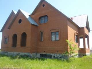 ТАУНХАУС на берегу Обского моря (г.Новосибирск)