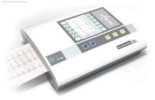 Heart Screen Visit электрокардиограф