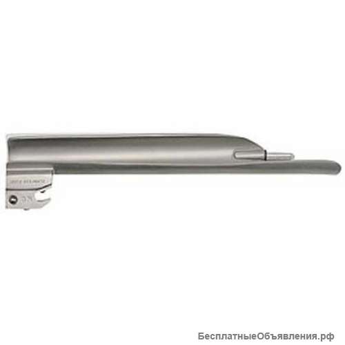 Клинки прямые Форрегер (Forregger) для ларингоскопов