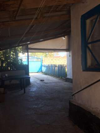 Дом в КРЫМУ Черноморский район с.Водопойное ул.Мичурина