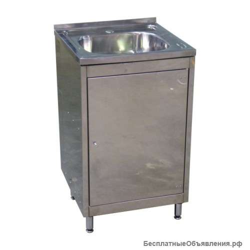 Тумба с мойкой МТ-1 НД