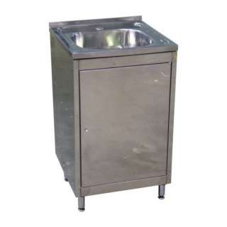 Тумба с мойкой МТ-1 НД