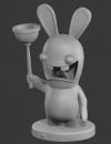 Изготовление и печать дизайнерских 3d моделей из пластика в Самаре