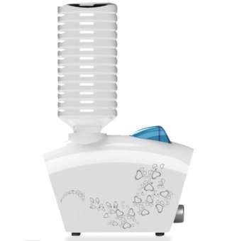 Увлажнитель ультразвуковой объем 0.5л PNG-U12