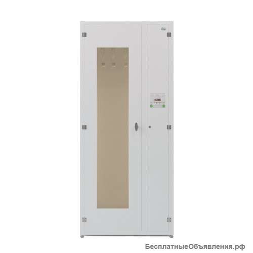 Шкаф для хранения стерильных эндоскопов “СПДС-5_Ш”