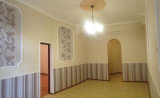 2-х кв. 75м2 Сочи. Центральный р-н. ул.Виноградная