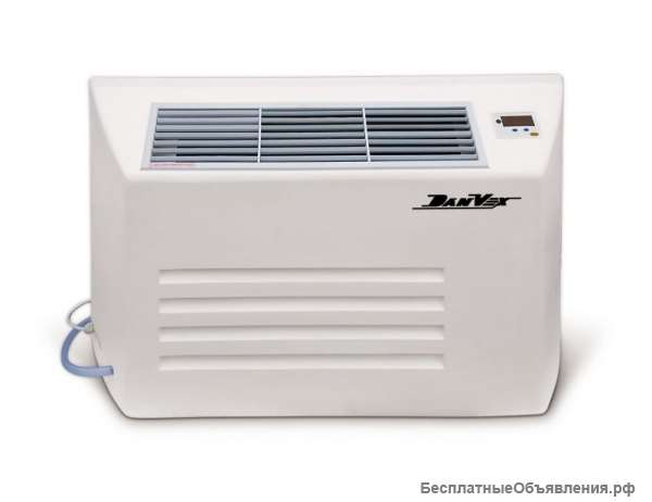 Настенный осушитель воздуха DanVex DEH-2000wp