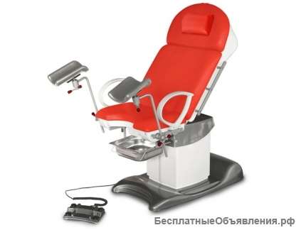 КГМ-2П кресло гинекологическое