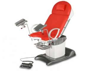 КГМ-2П кресло гинекологическое