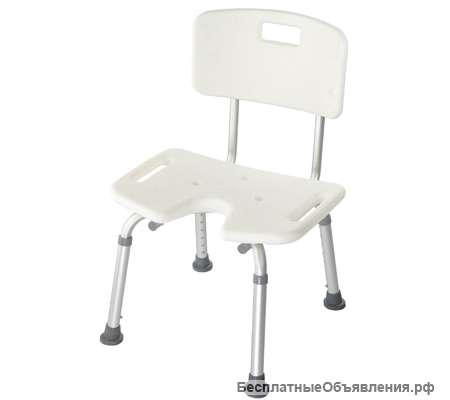 Стул для ванн BS Seat