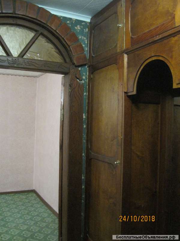 Сдаю 2-х комнатную квартиру