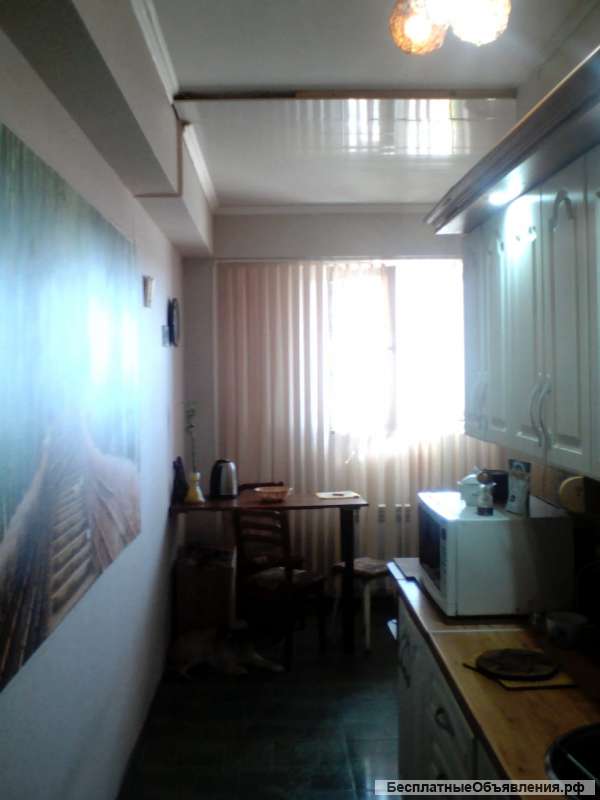 2-х кв. 45м2 Сочи. Центральный р-н. ул.Виноградная