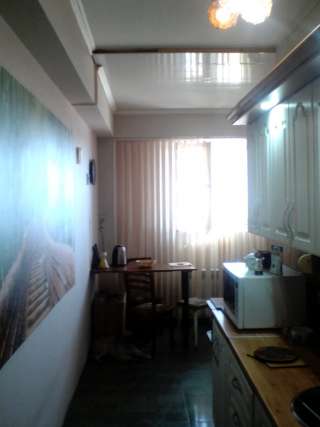 2-х кв. 45м2 Сочи. Центральный р-н. ул.Виноградная