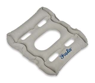 Подушка F8055 надувная универсальная с противопролежневым эффектом (46*41см)