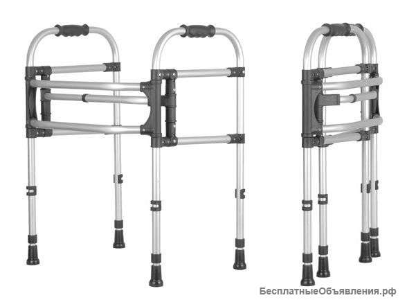 Ходунки 21/MR шагающие