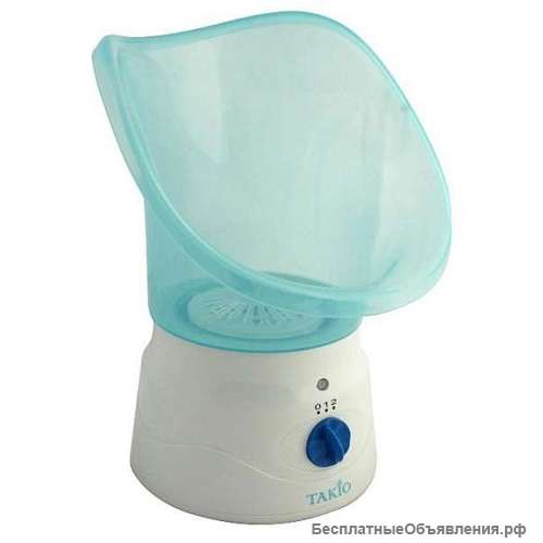 Ингалятор паровой TAKIO YN1502