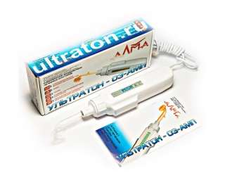 Ультратон-03-АМП с 1 электродом Аппарат физиотерапевтический