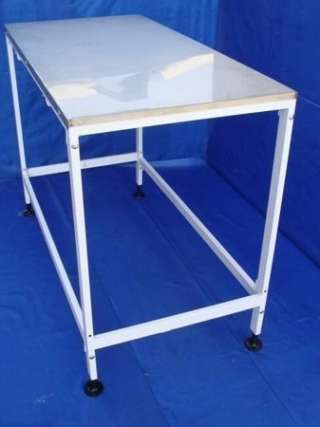 Айболит мастер-14 стол ветеринарный смотровой