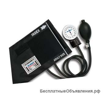 Тонометр механический "Профессионал" B.Well WM-61