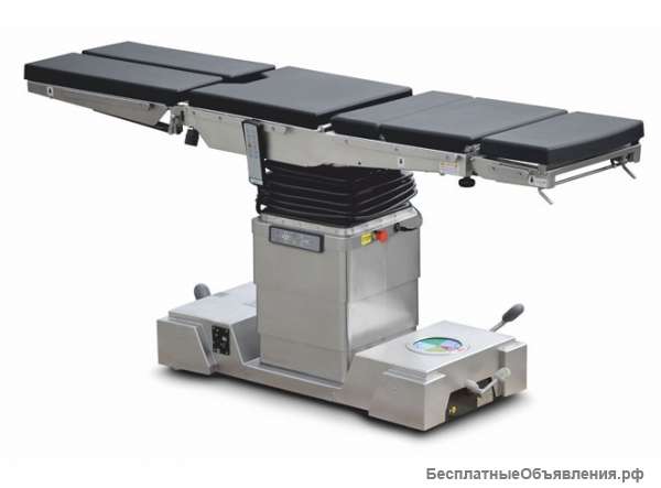 ОУК-02-1 (ОК-БЕТА ПЛЮС) стол операционный универсальный